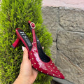 ROJO CHAROL 5½