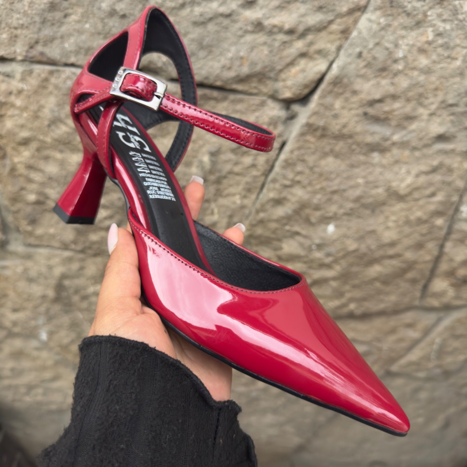 STILETTO TP28