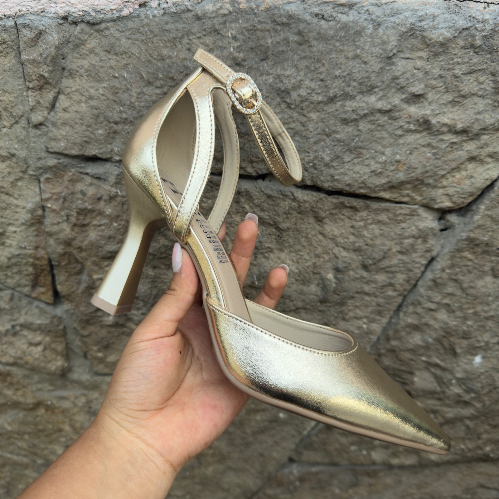 STILETTO TP43