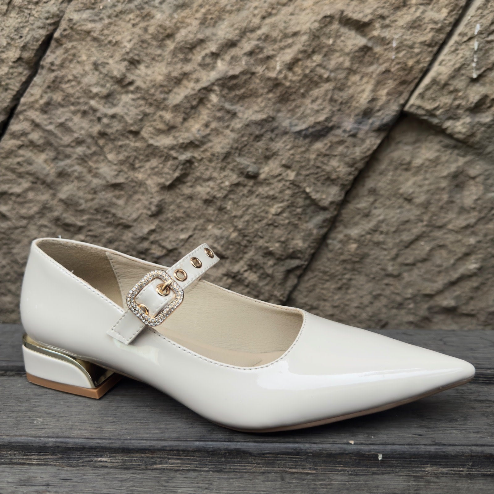 STILETTO TP34