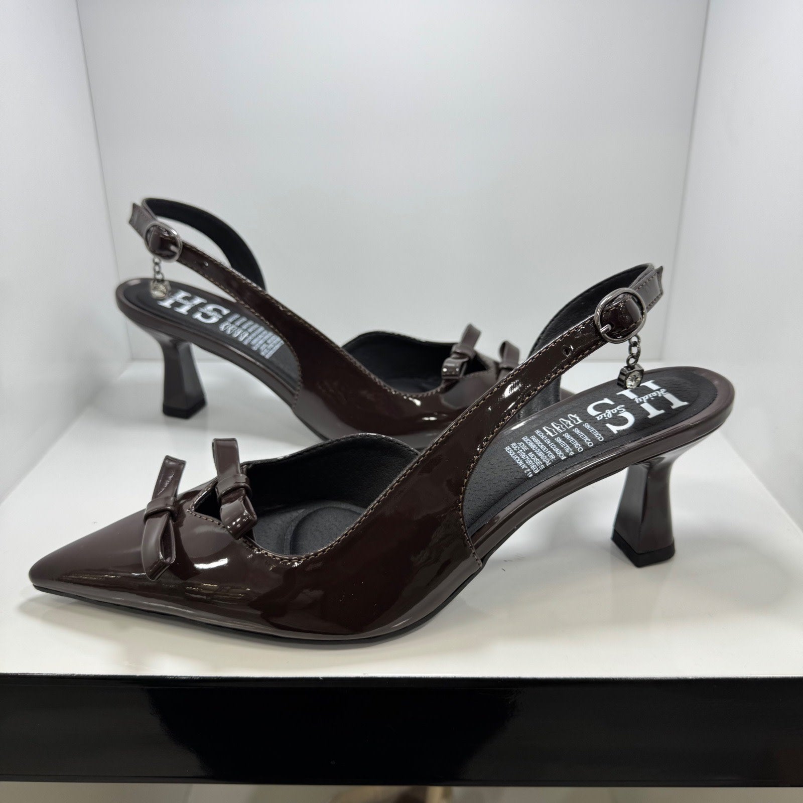 STILETTO TP32