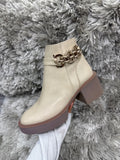BOTINES