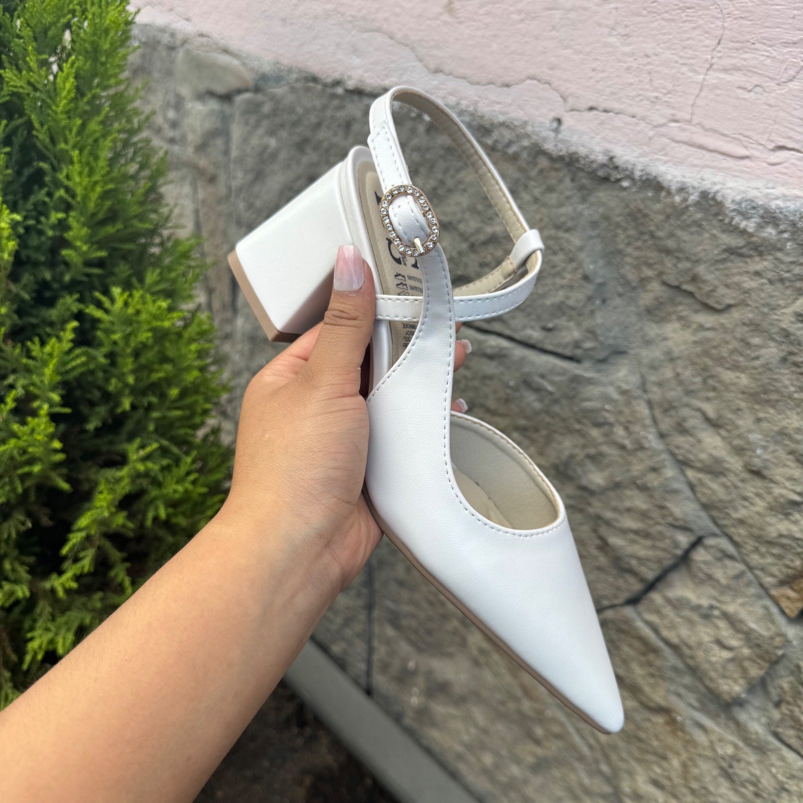 BEIGE SINTETICO 5½