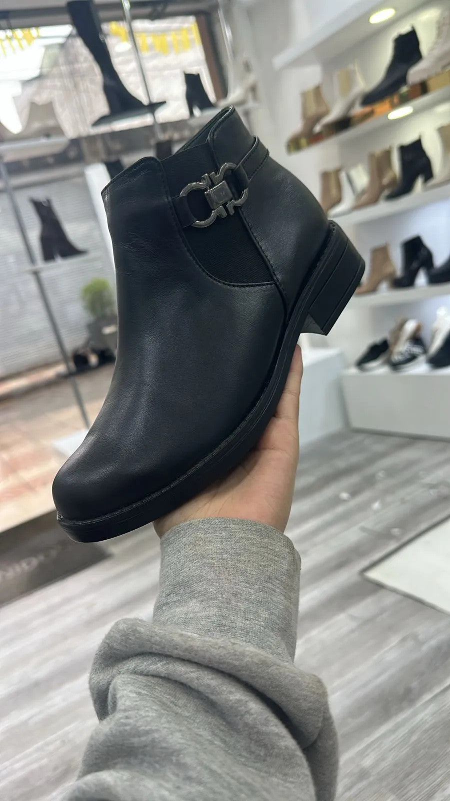 BOTIN BC21