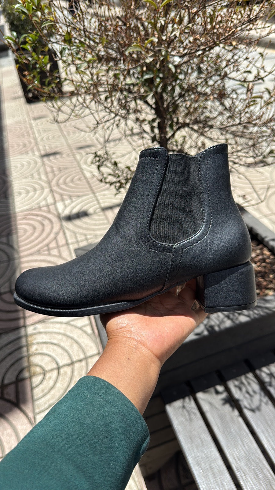 BOTIN B160