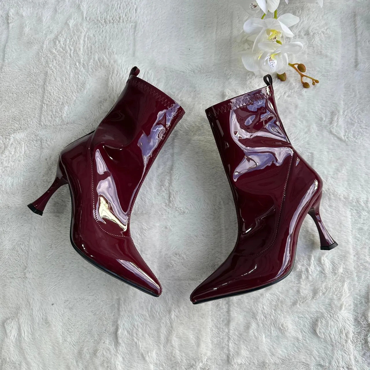 VINO CHAROL 7½ TACO CONO