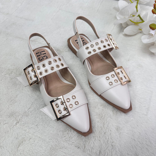 BEIGE SINTETICO 1½