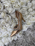 BRONCE  SINTETICO 8½