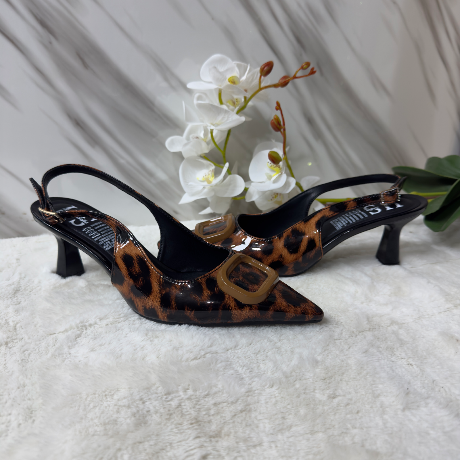 ESTILETTOS TP37