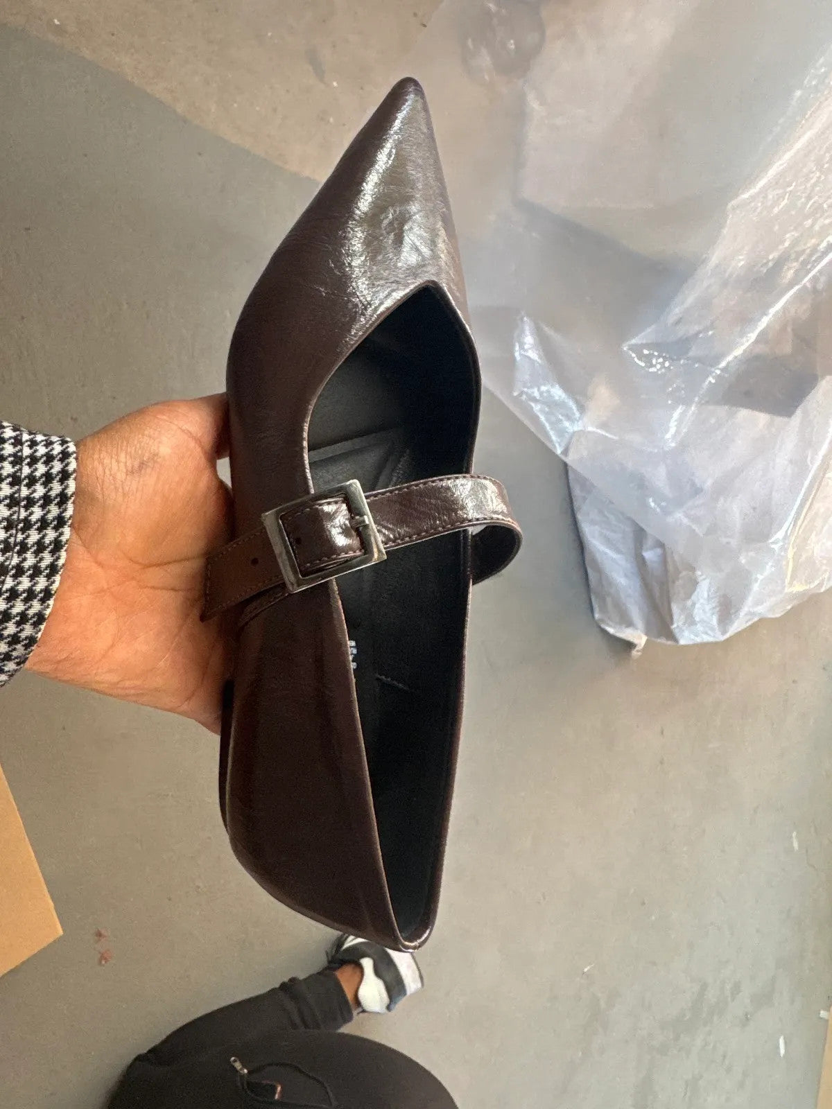 BALETA K72