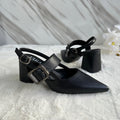 NEGRO SINTETICO 5½