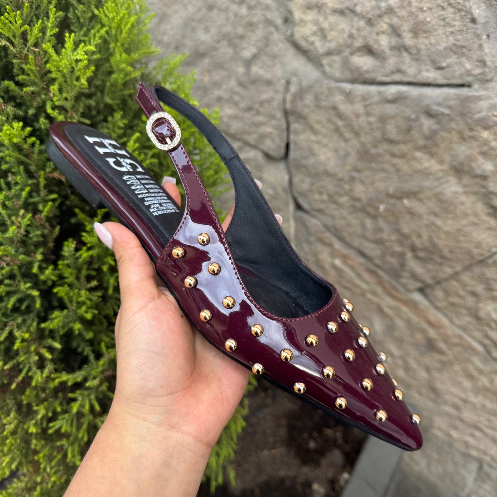 BALETA K76