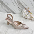 BEIGE CHAROL 5½