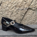 STILETTO TP34