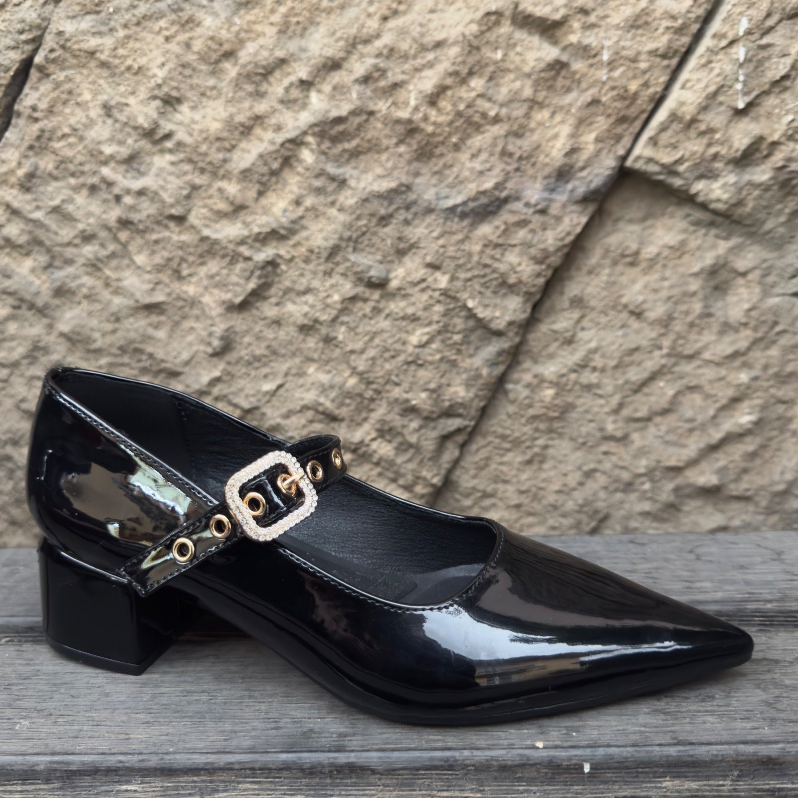 STILETTO TP34