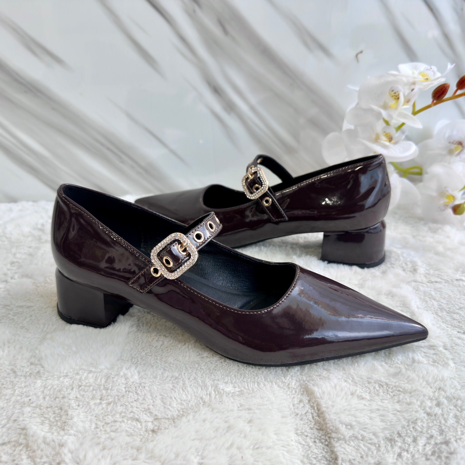 STILETTO TP34