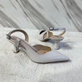 BEIGE CHAROL 5½