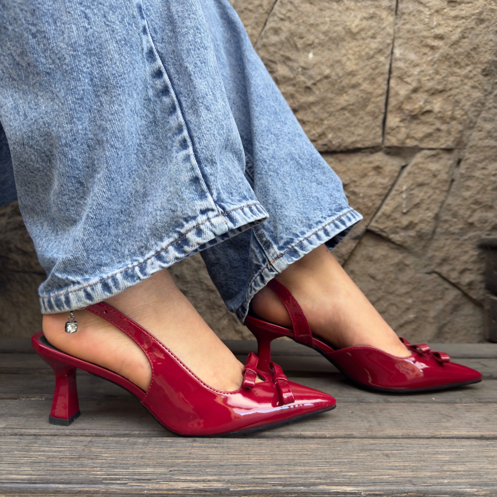 STILETTO TP32