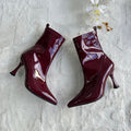 VINO CHAROL 7½ TACO CONO