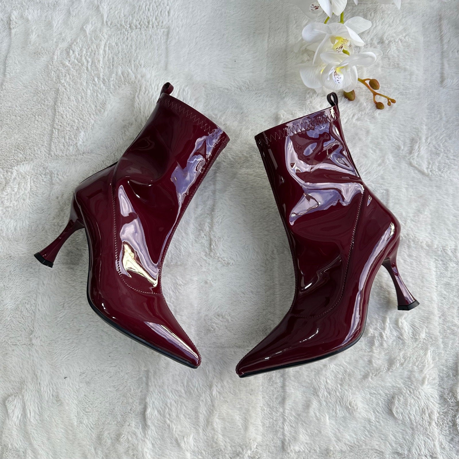 VINO CHAROL 7½ TACO CONO