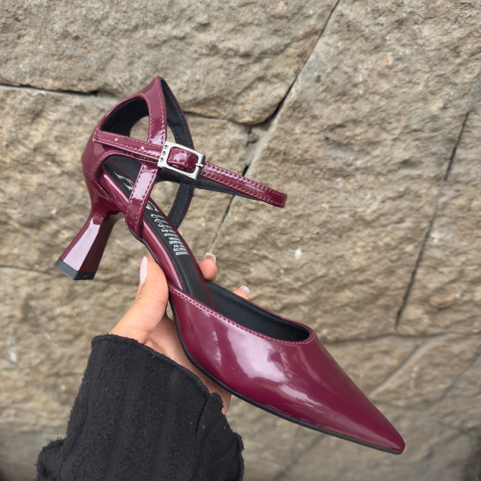 STILETTO TP28
