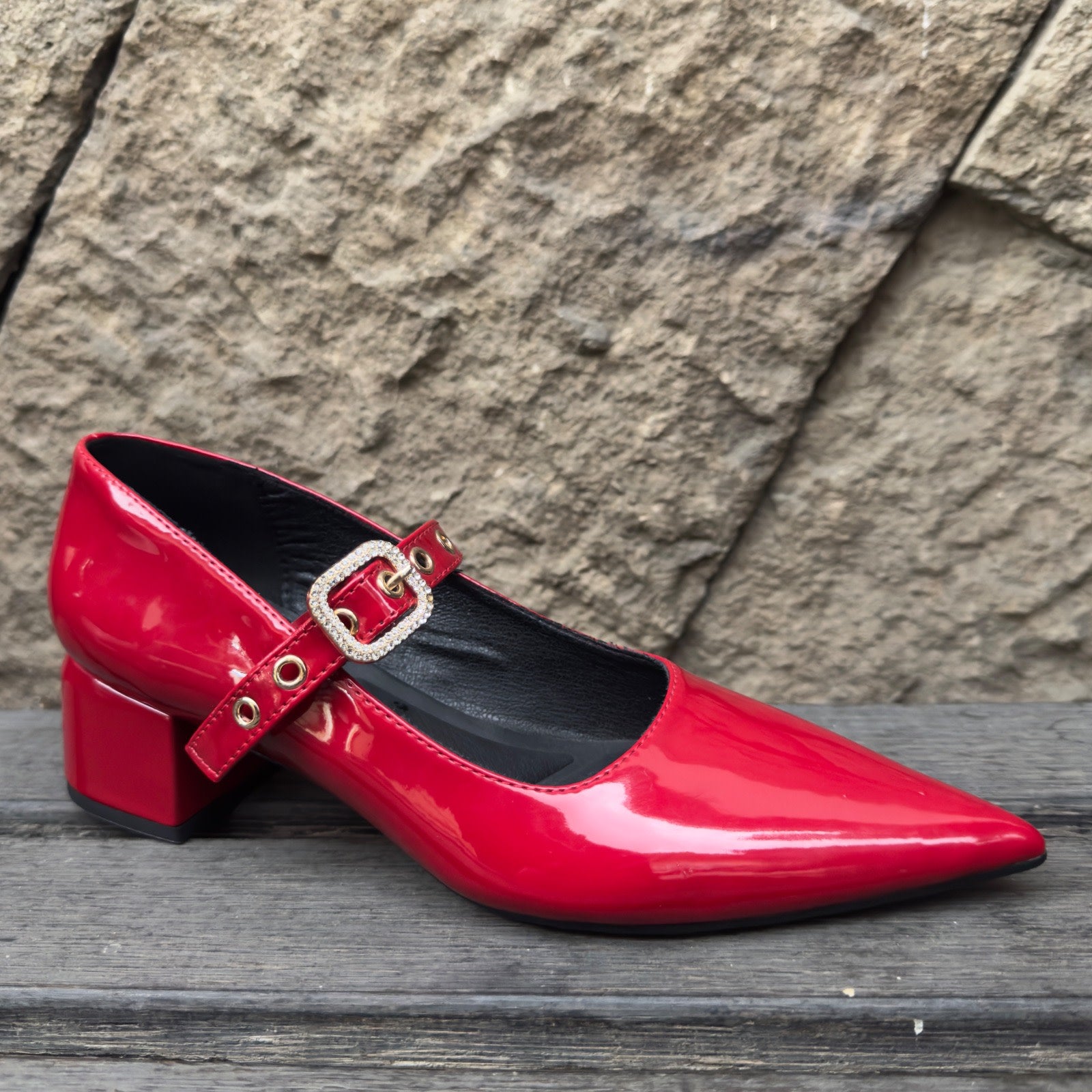 STILETTO TP34