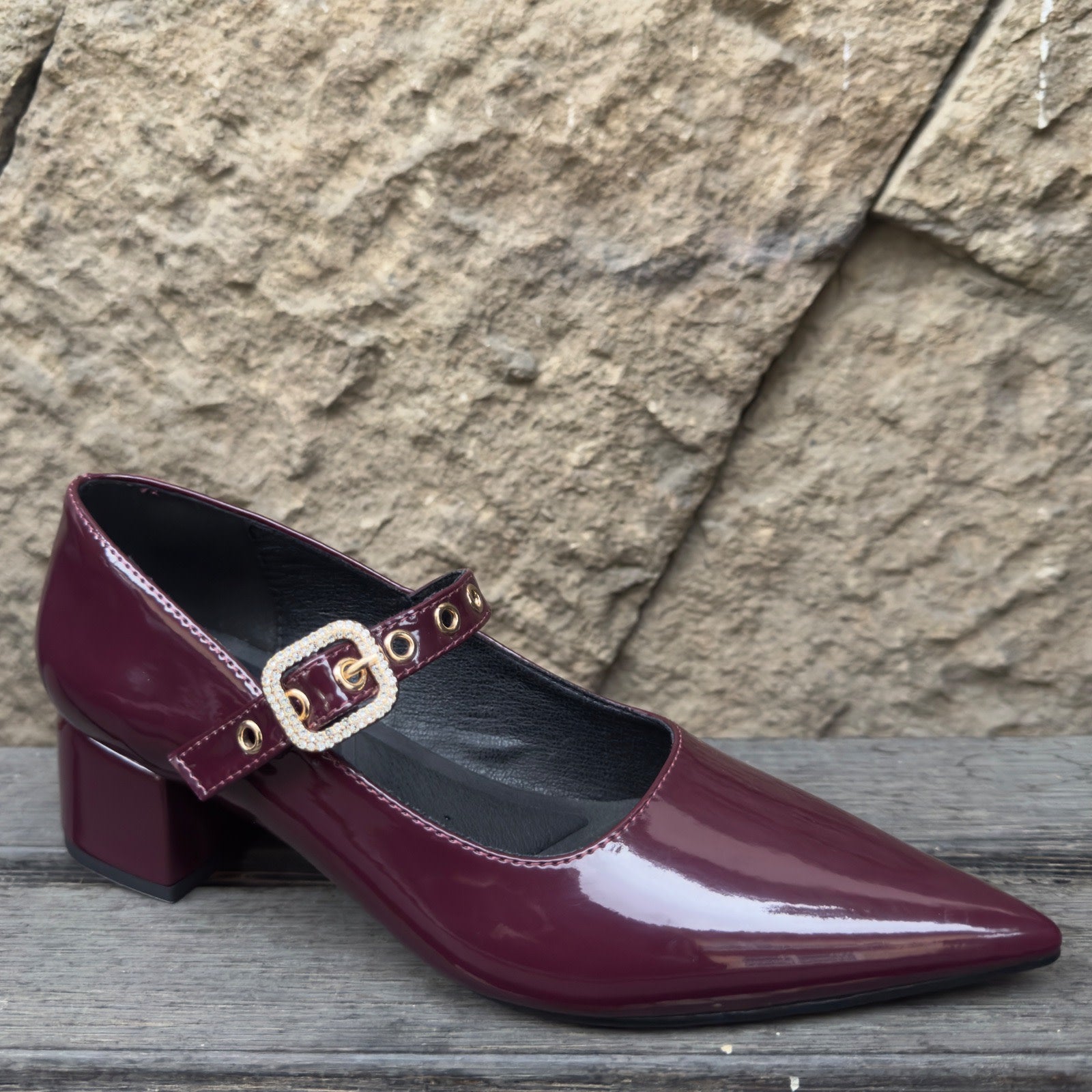 STILETTO TP34