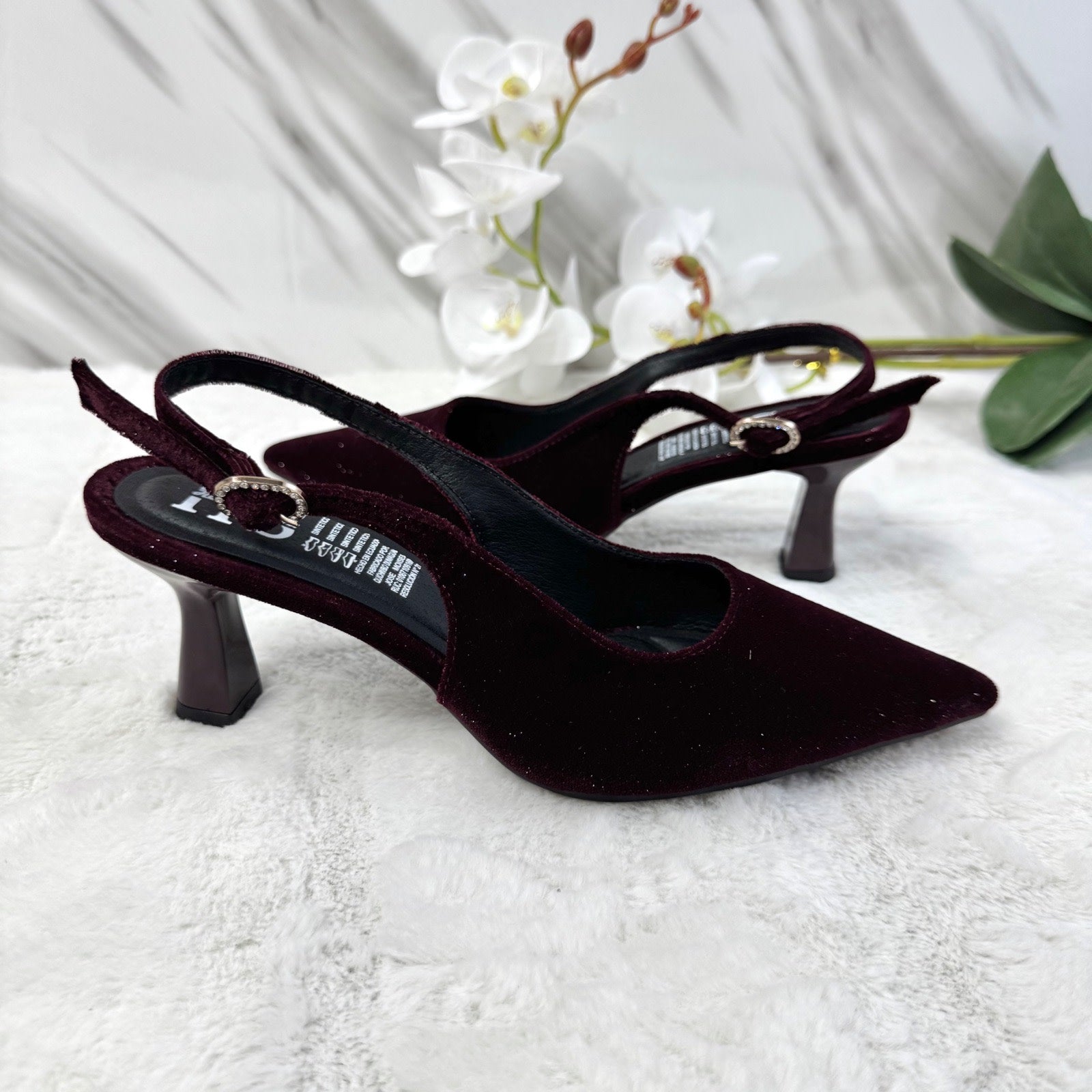 VINO GAMUSA  5½