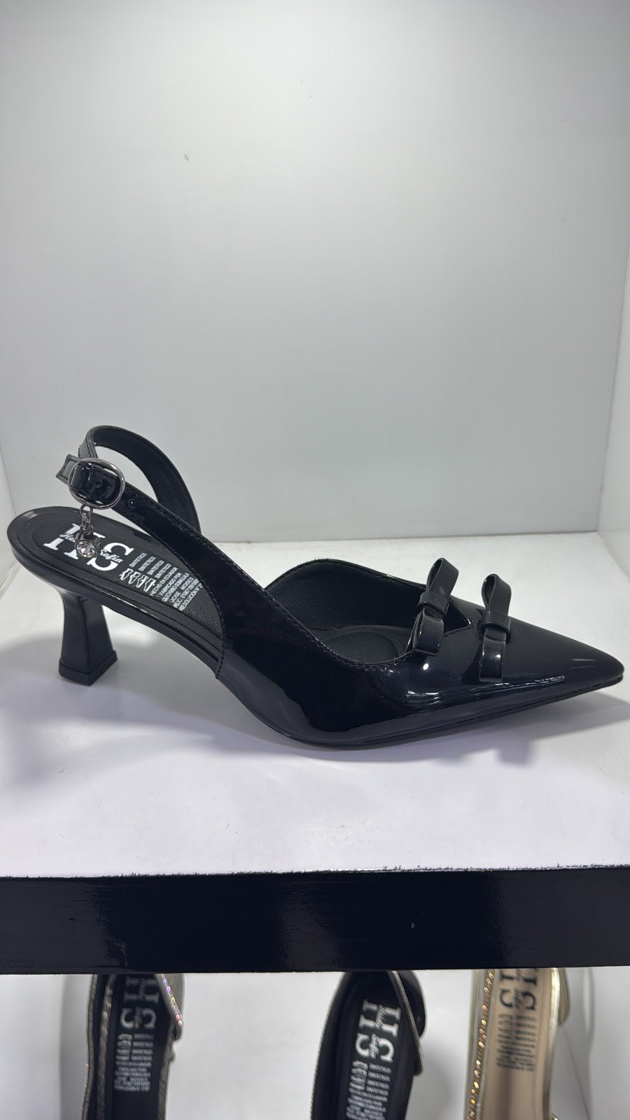 STILETTO TP32