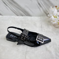 NEGRO CHAROL 1½
