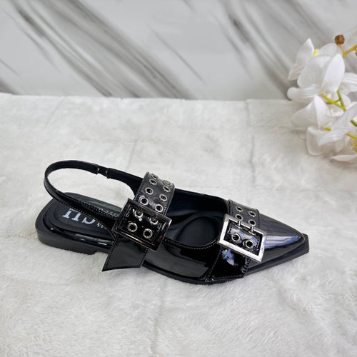 NEGRO CHAROL 1½